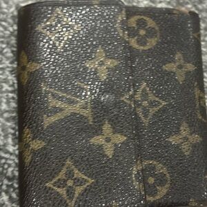 Louis Vuitton wallet